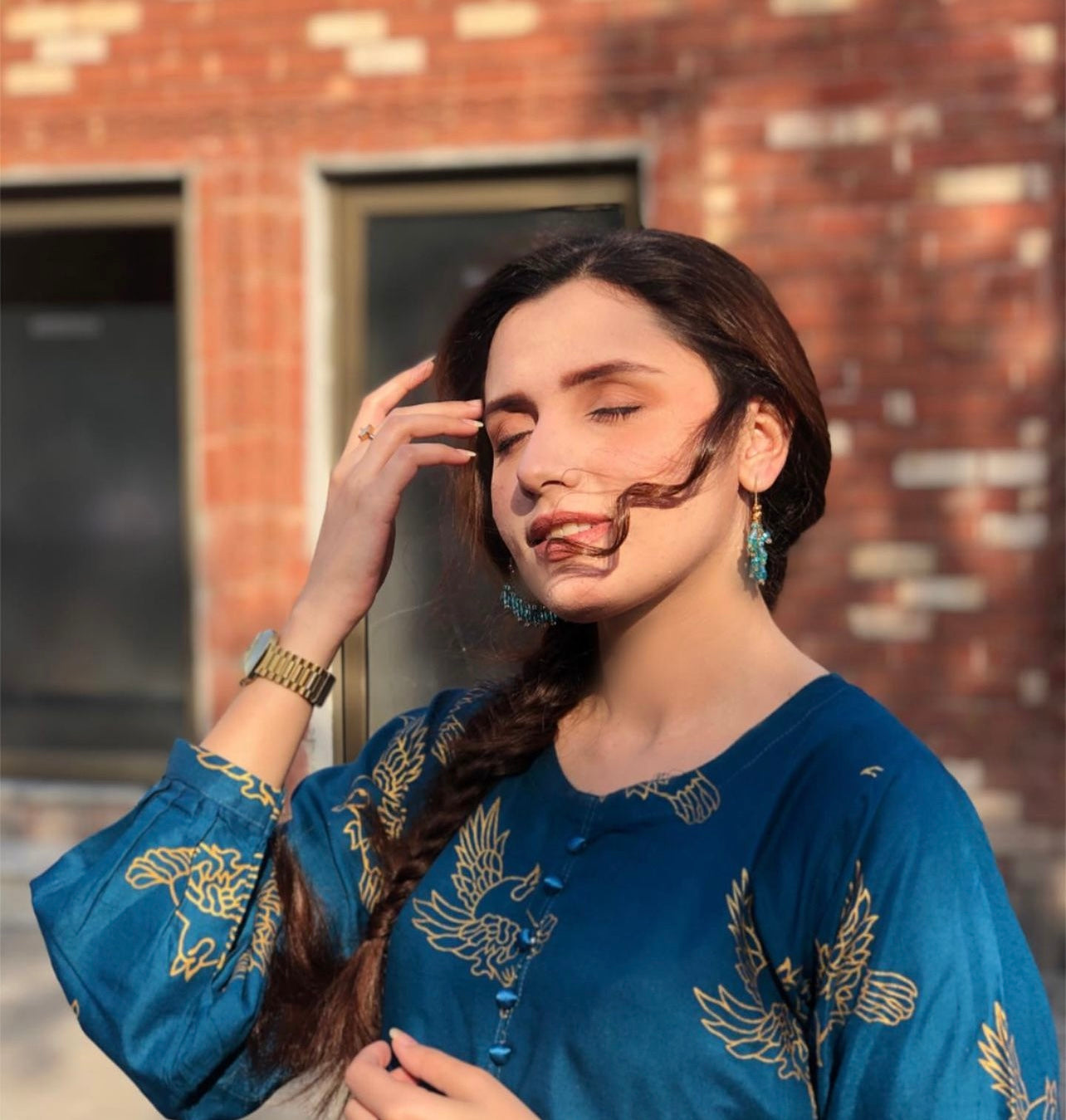 Sparrow 2pcs Ca_closet