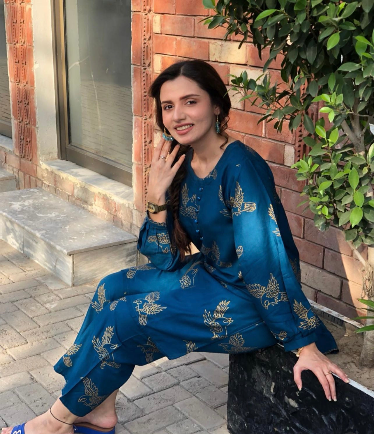 Sparrow 2pcs Ca_closet