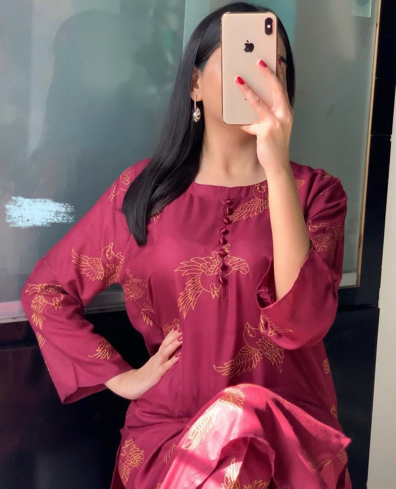 Sparrow 2pcs Ca_closet