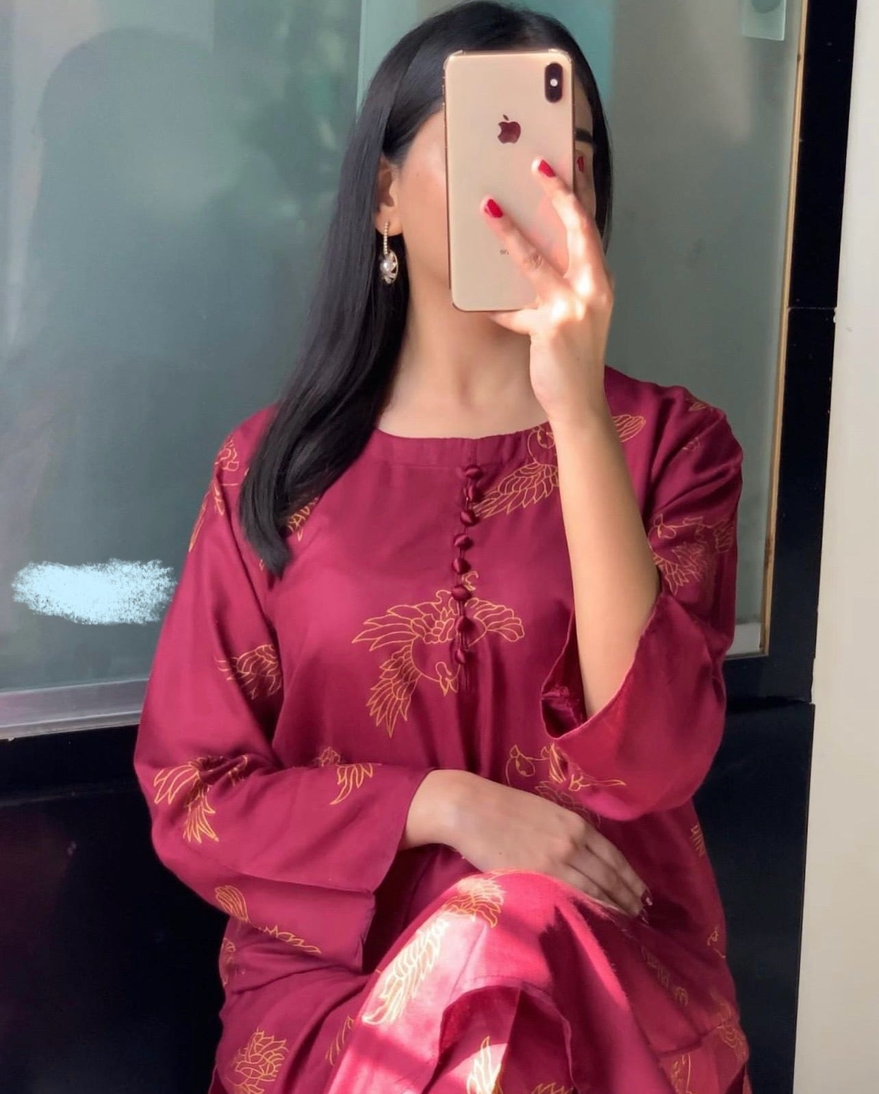 Sparrow 2pcs Ca_closet