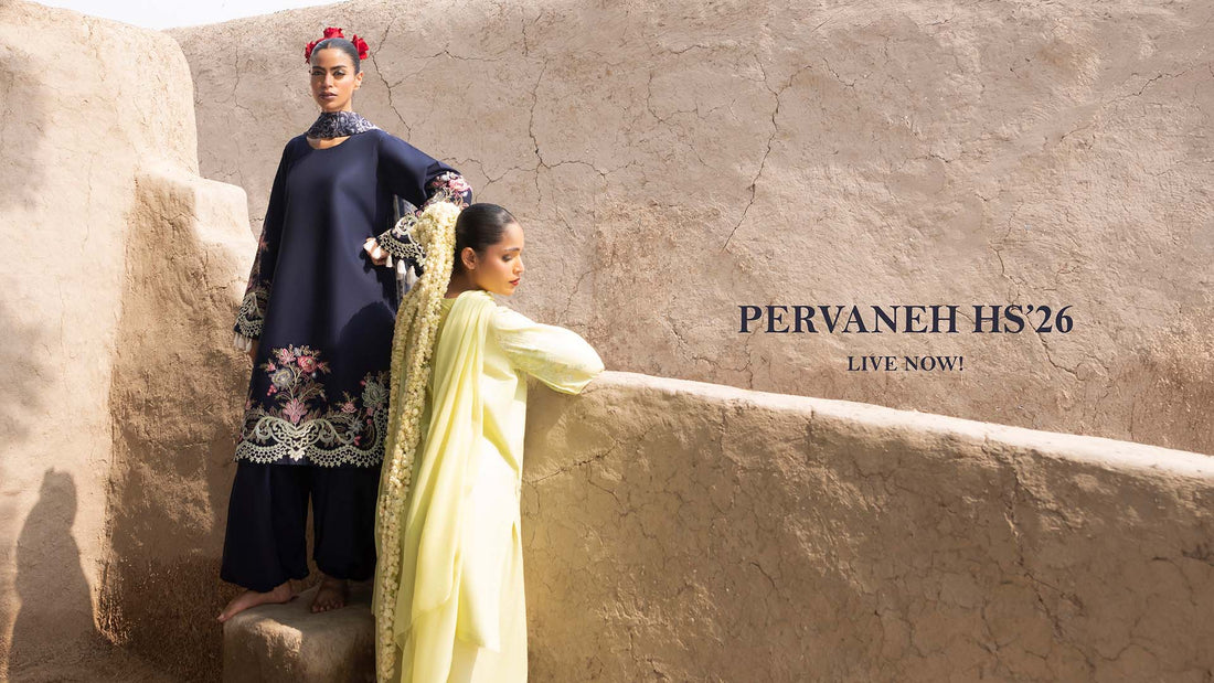 Pervaneh