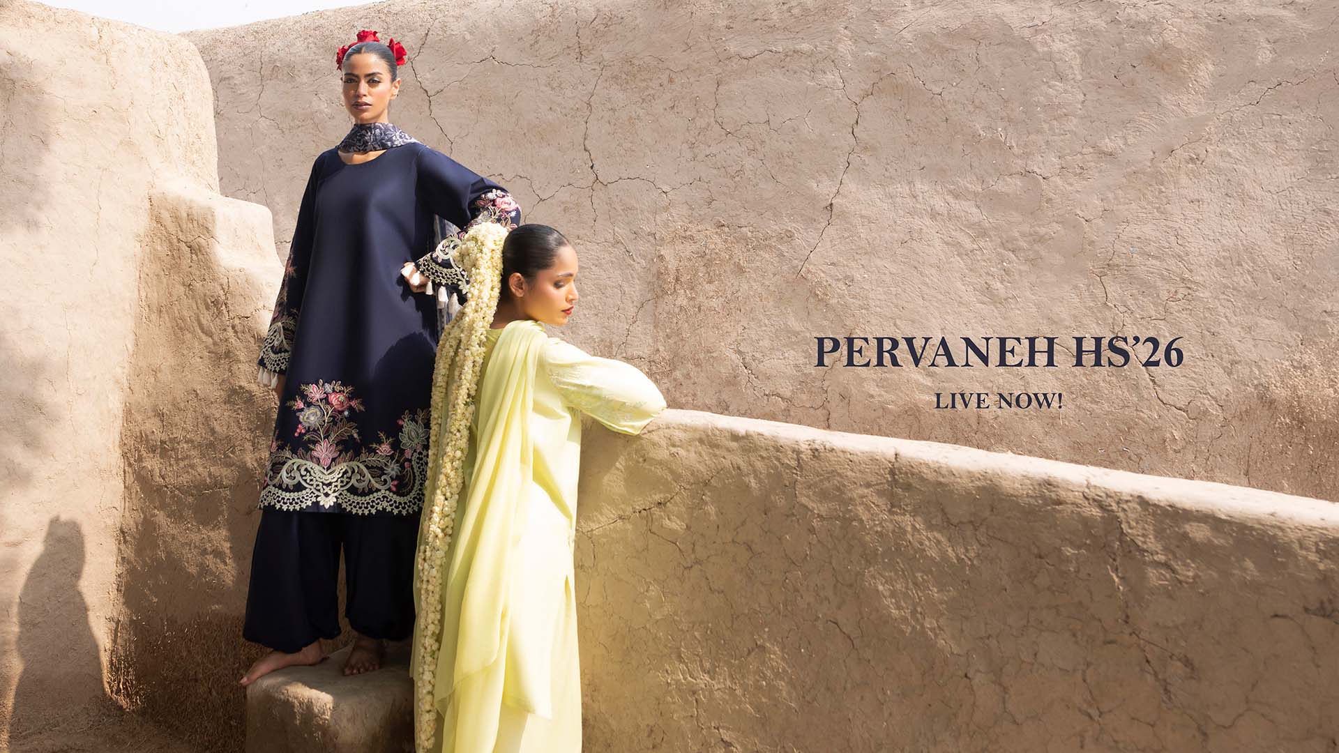 Pervaneh