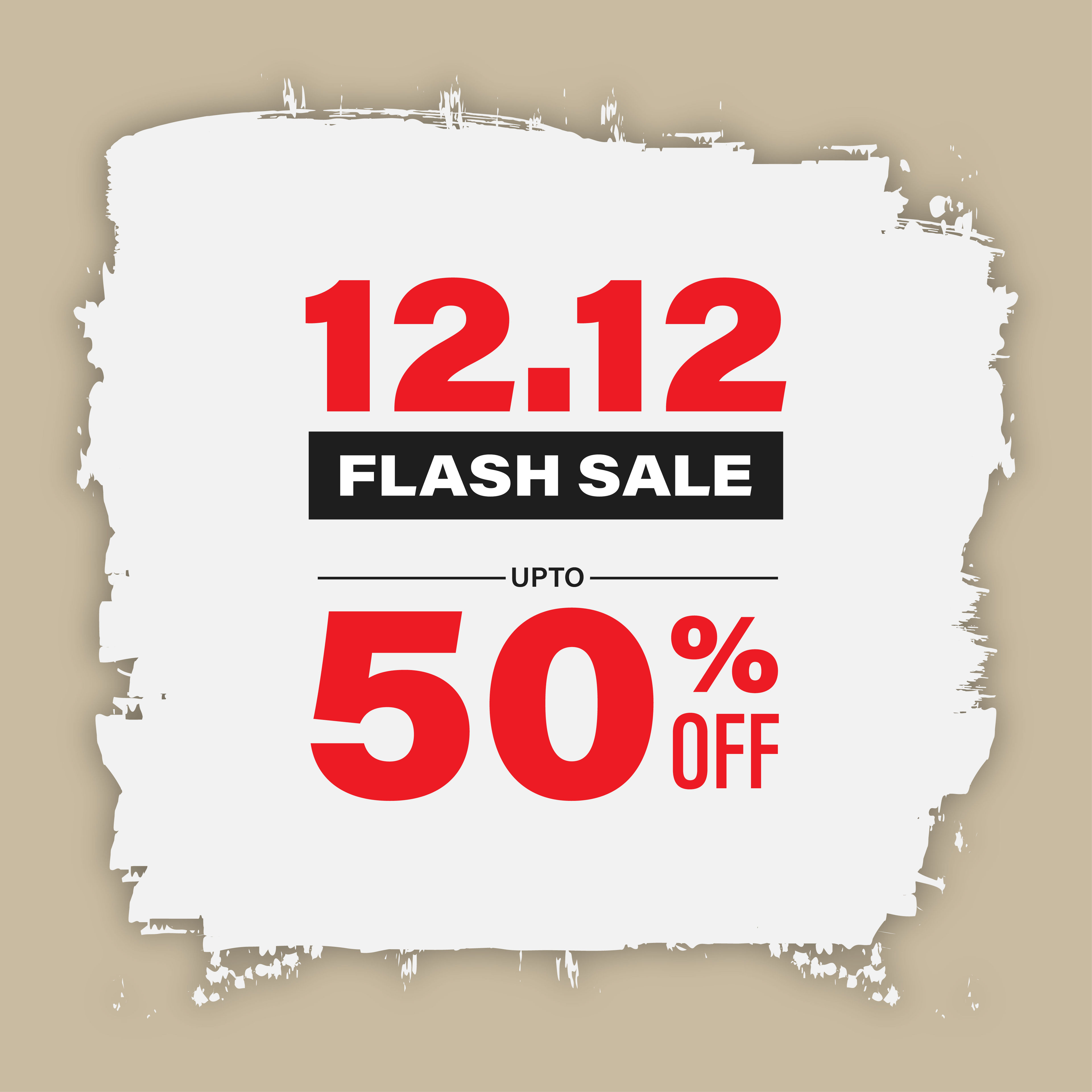 12.12 sale