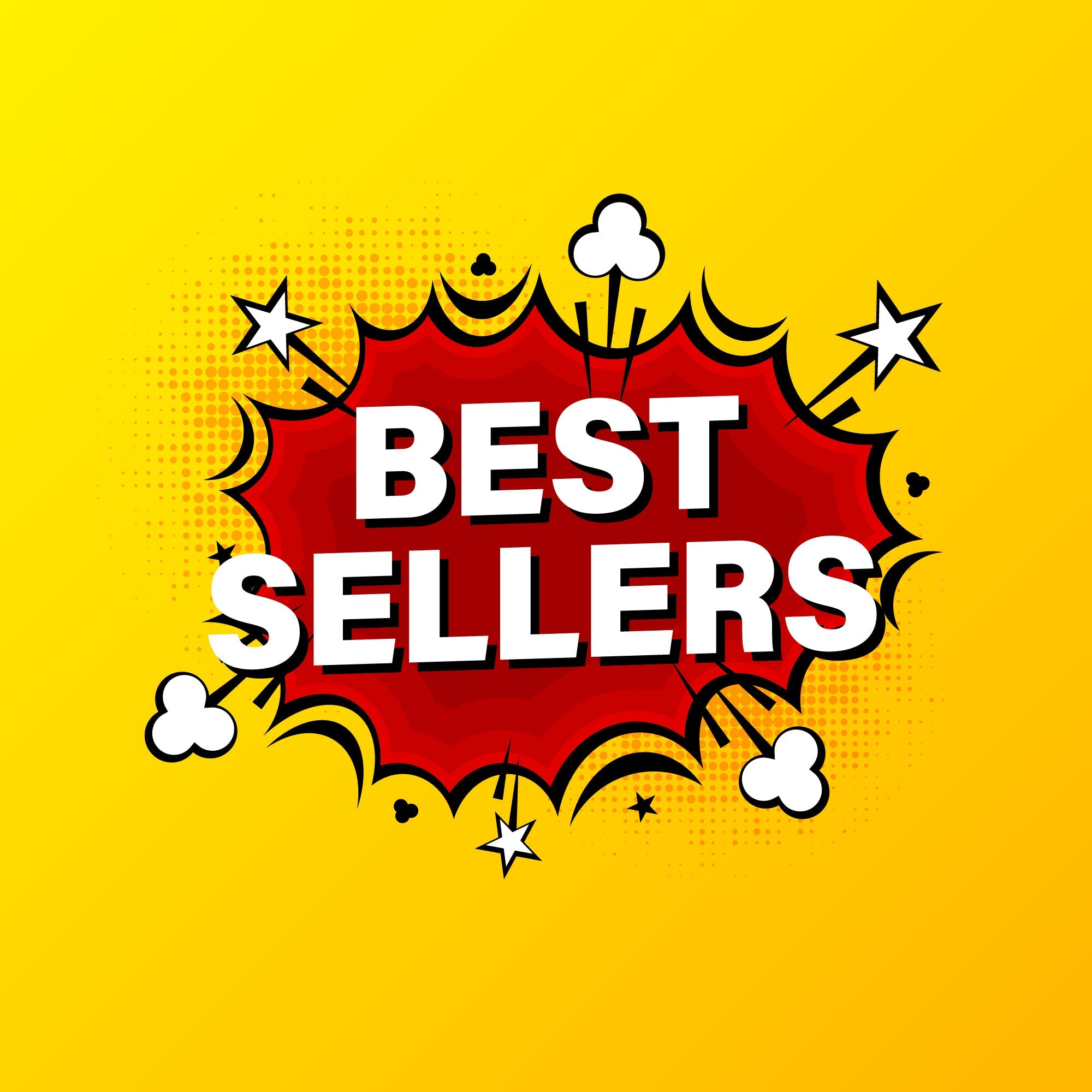 Best sellers