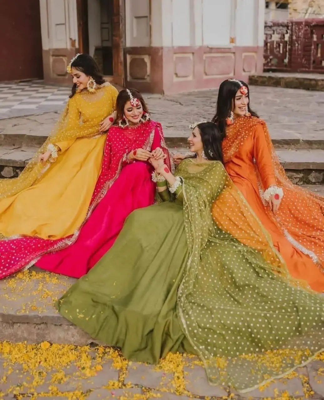 Eid Special Maxis