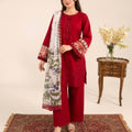 Wajeeha - 3pc
