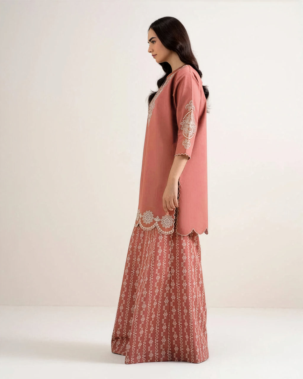 Zunaira -2pc