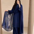 FARAH - 3 PIECE