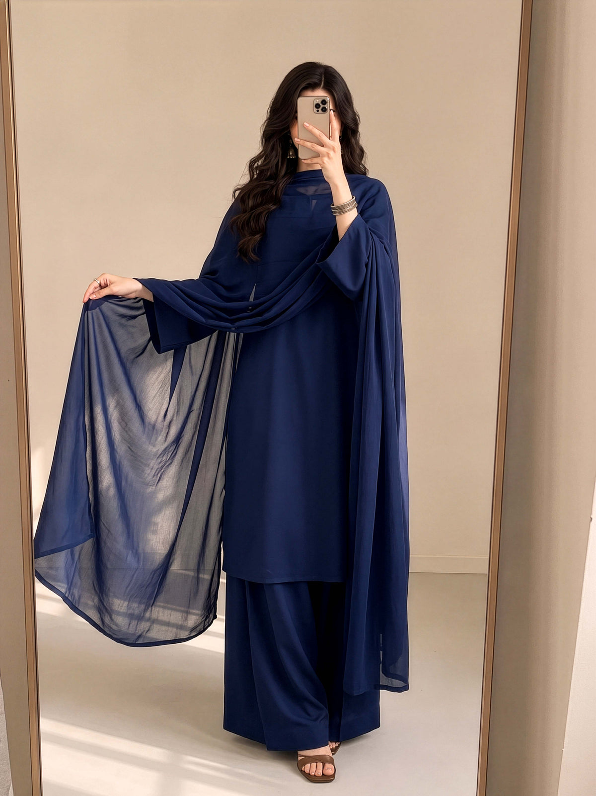 FARAH - 3 PIECE