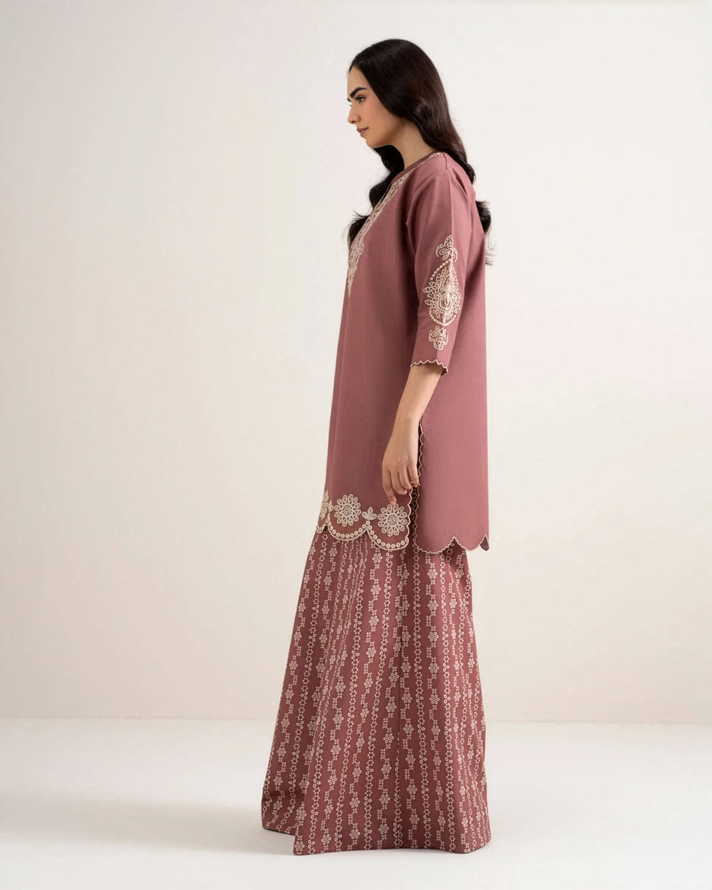 Zunaira -2pc