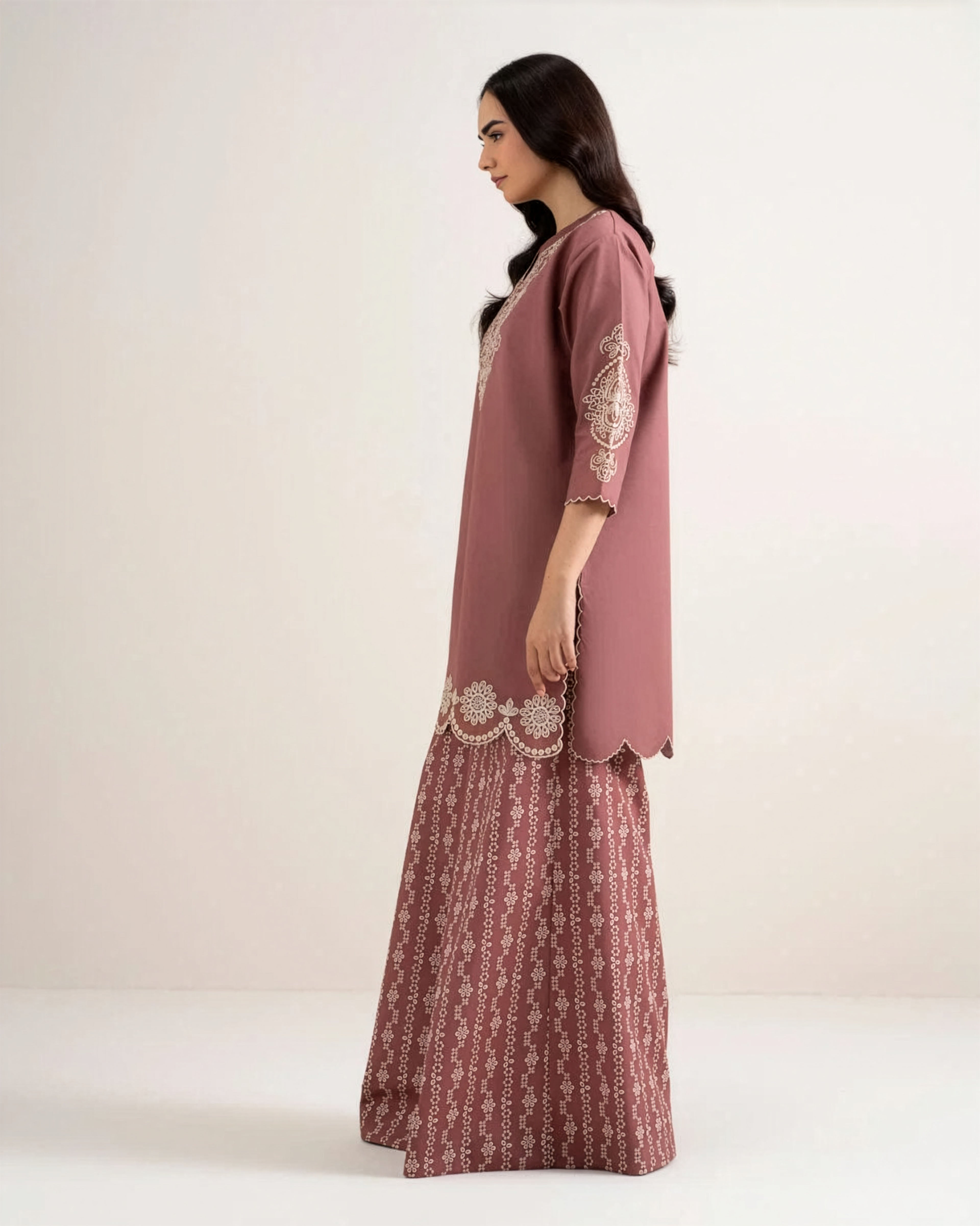 Zunaira -2pc