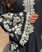 Mehar Bano Embroidered -3PC
