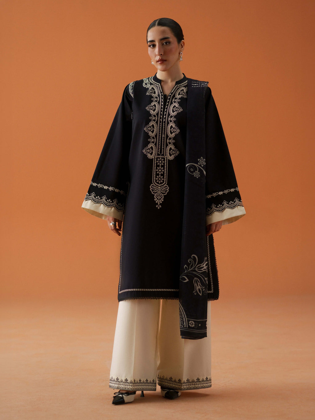 Malaika – 3Pc