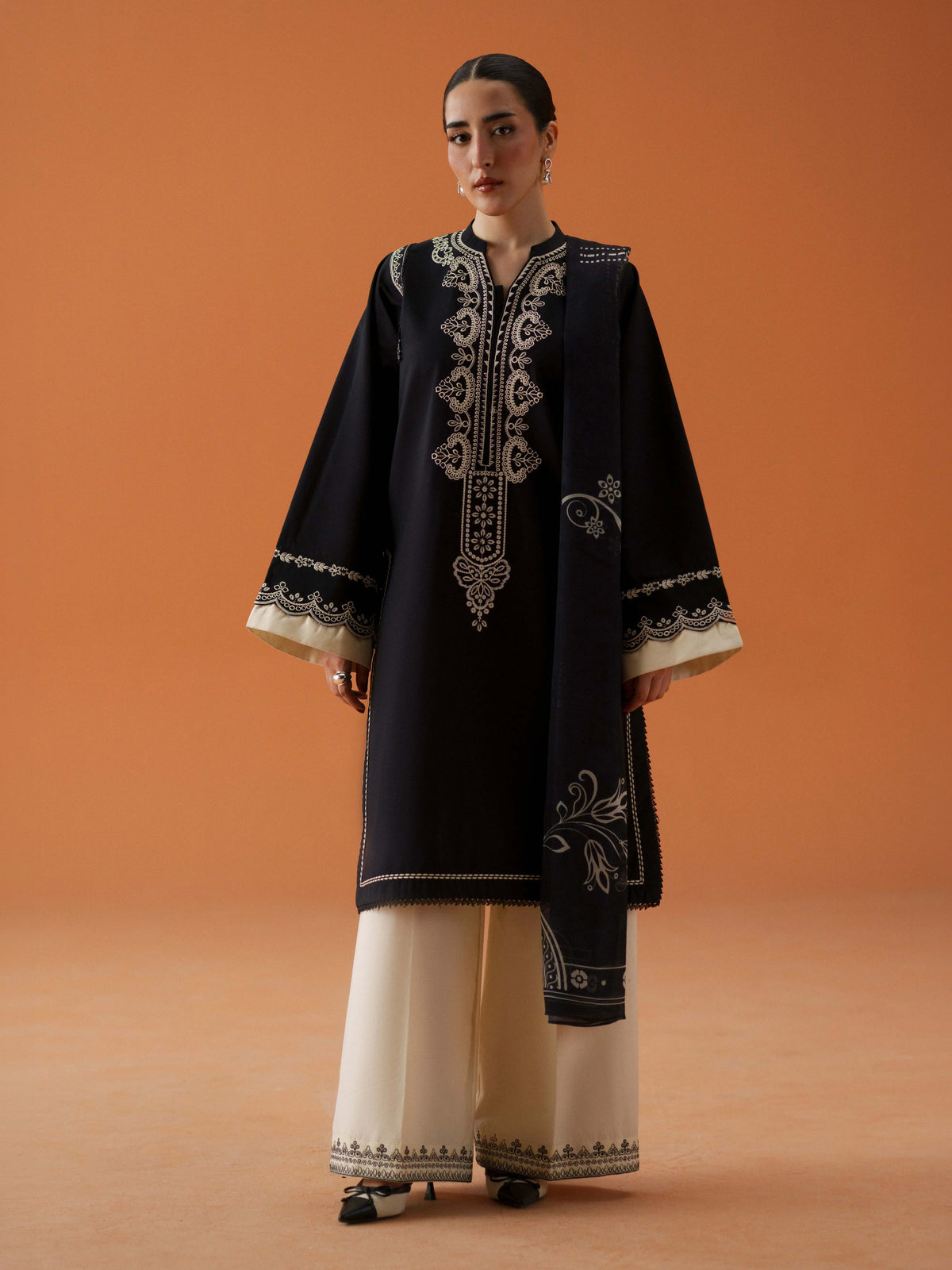 Malaika – 3Pc