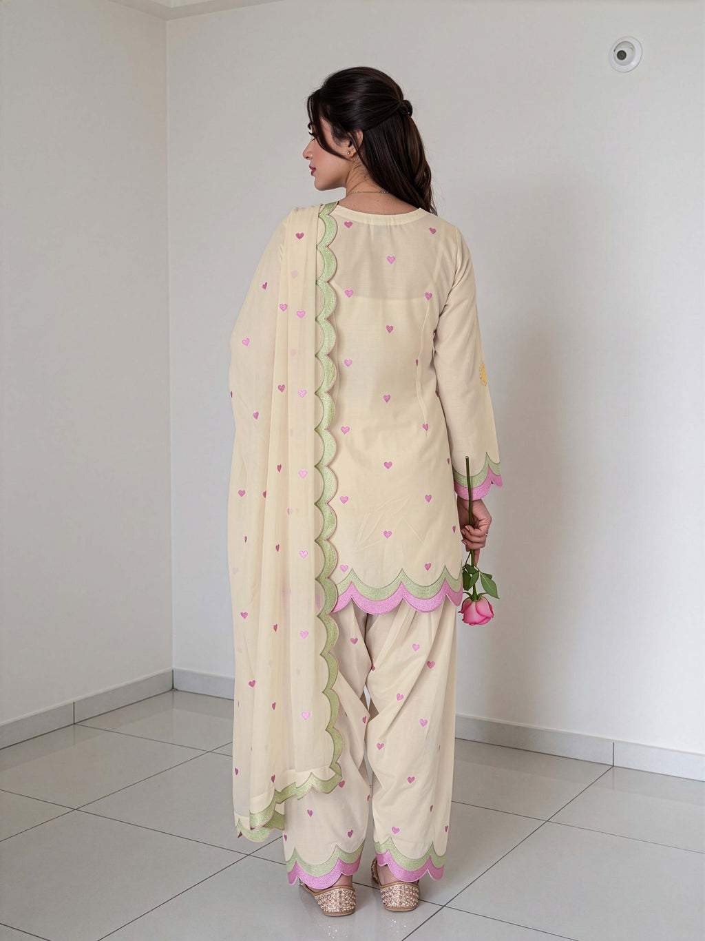 Sahiba - 3pc
