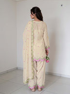 Sahiba - 3pc