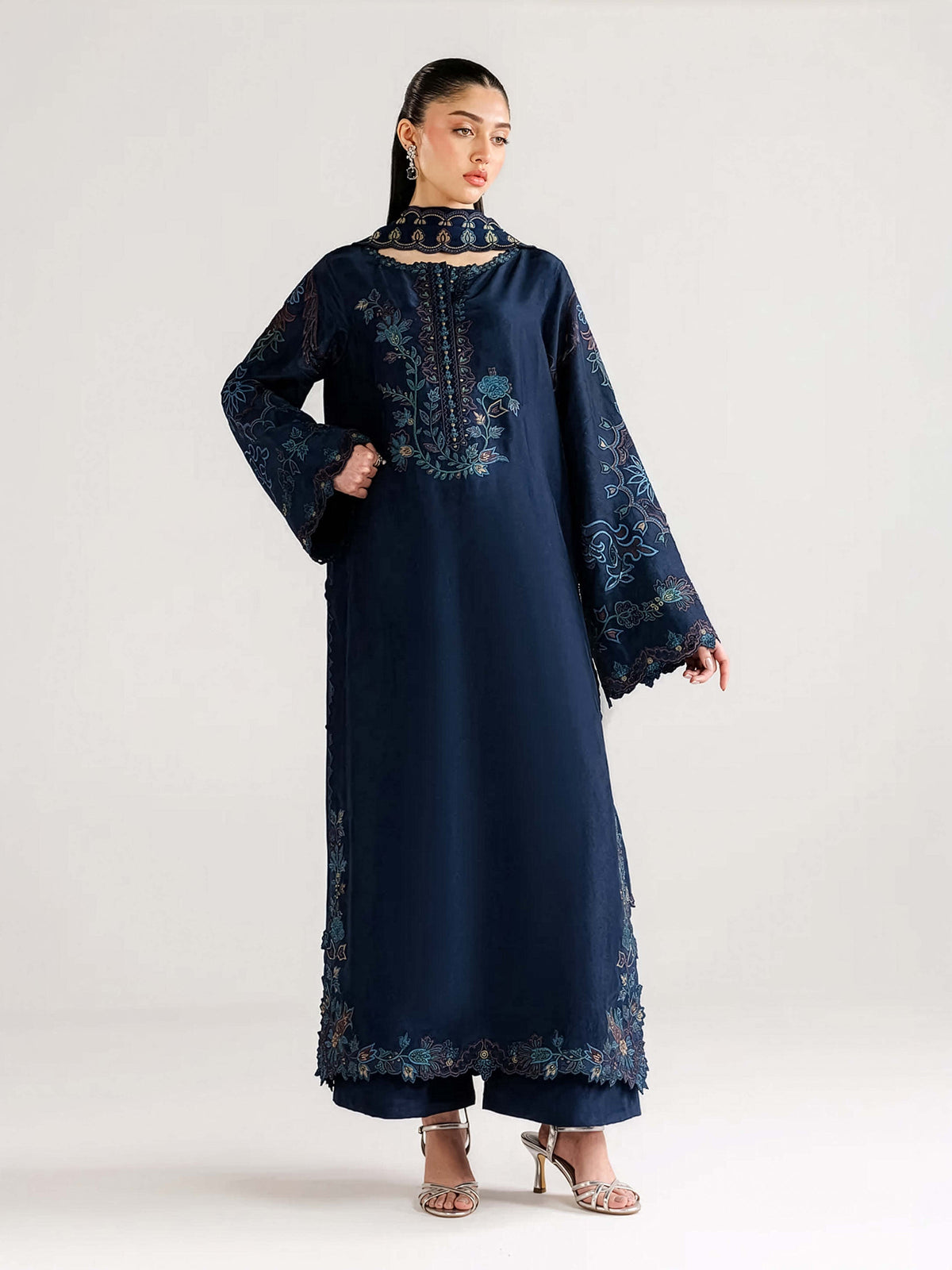 Aliyah - 3pc