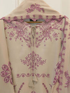 Tehzeeb - 3pc