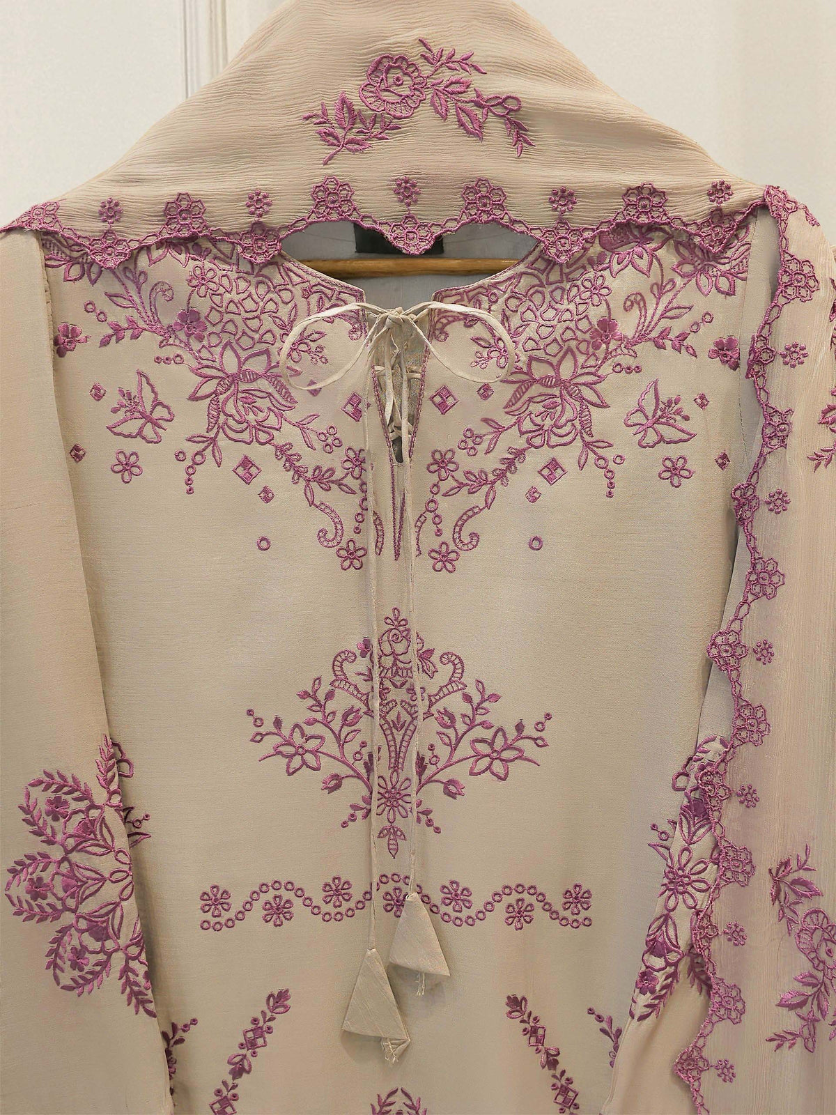 Tehzeeb - 3pc