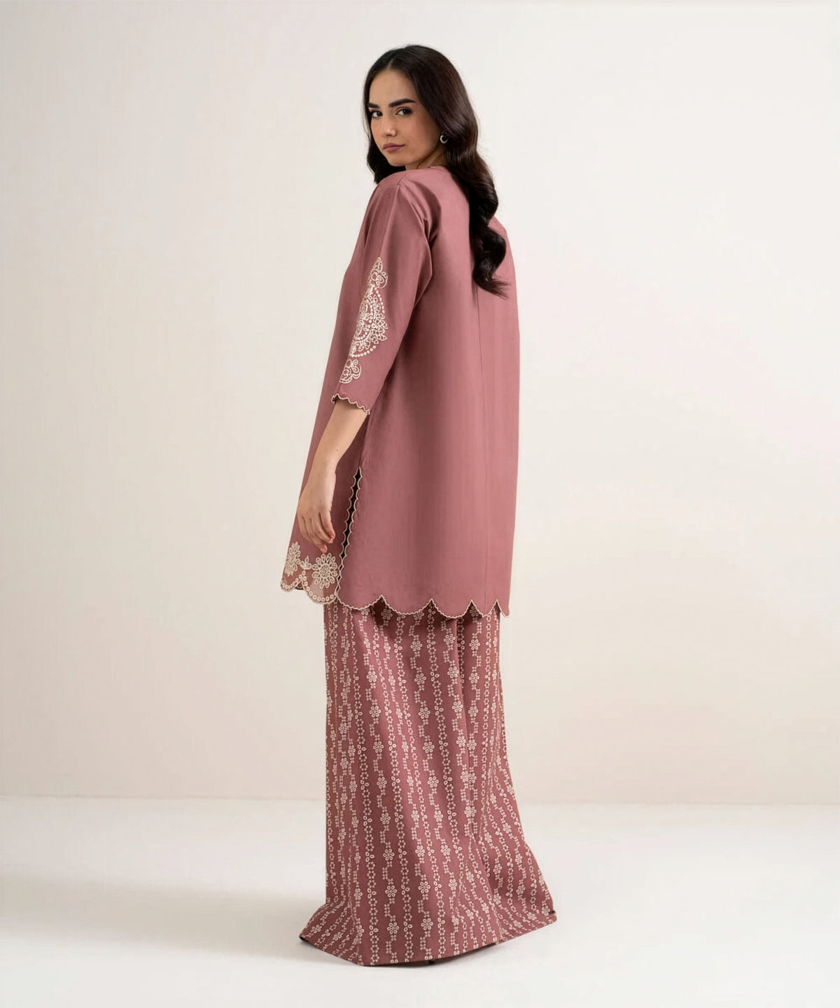 Zunaira -2pc