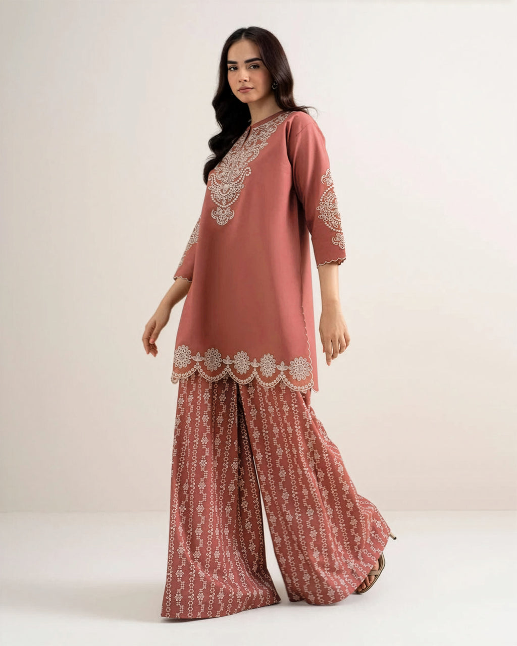 Zunaira -2pc