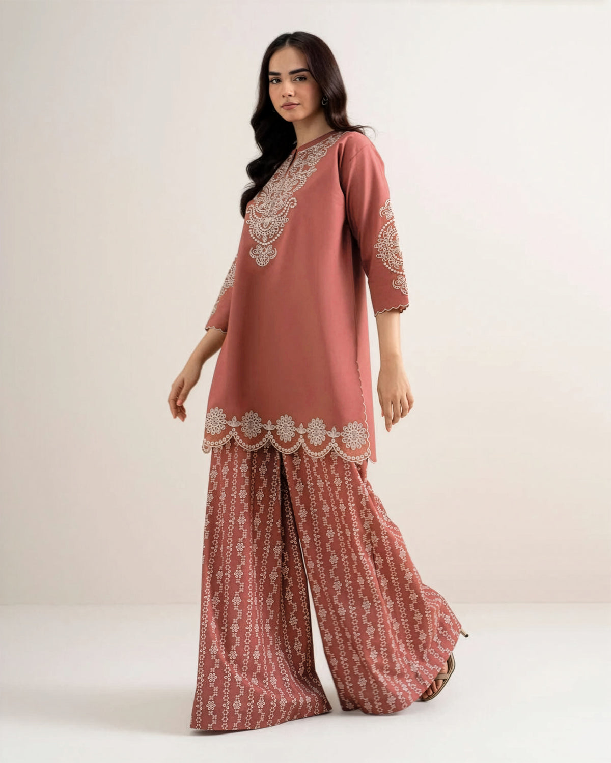Zunaira -2pc