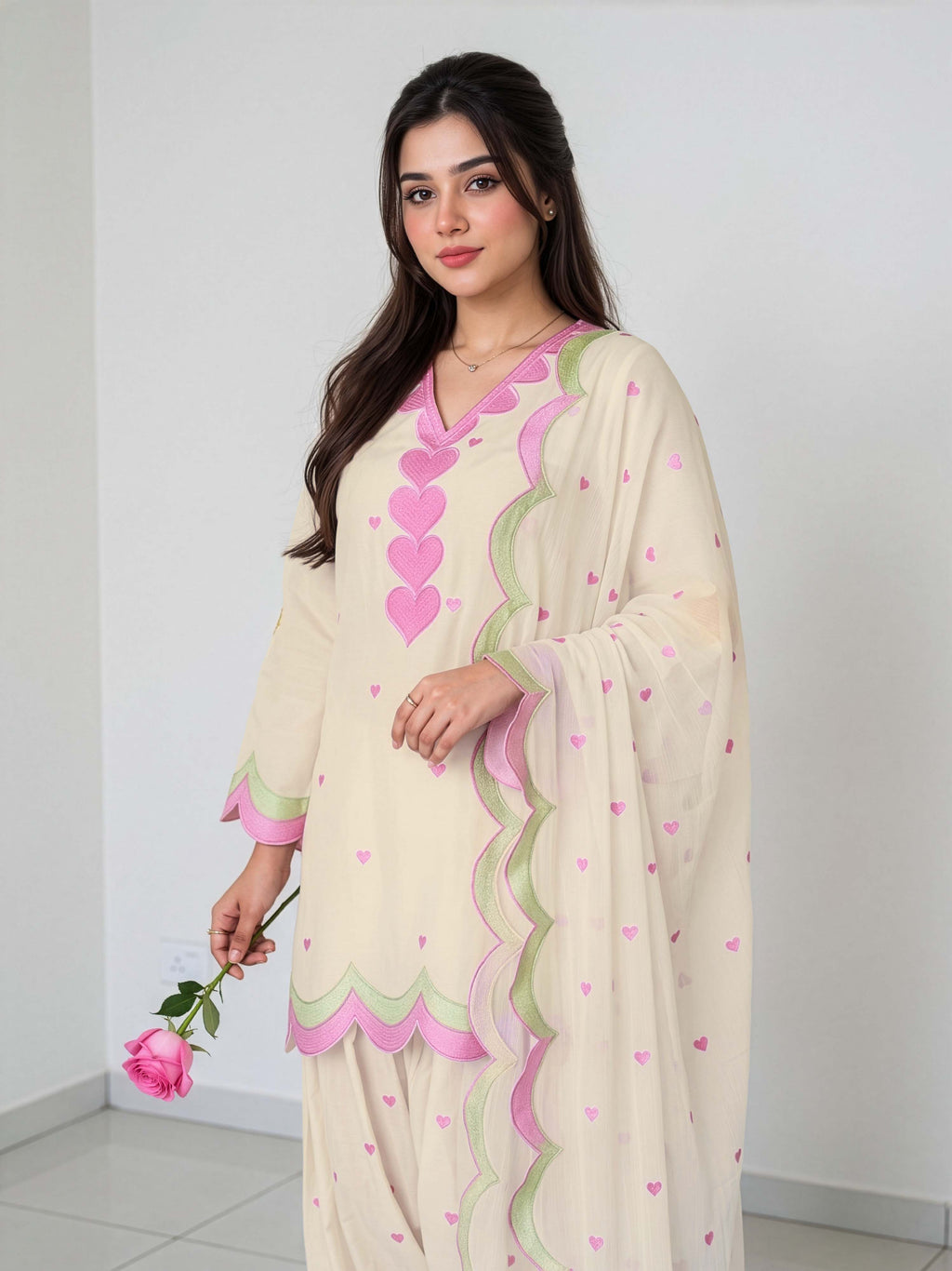 Sahiba - 3pc