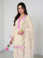 Sahiba - 3pc