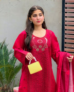 Zarbeen - 3pc
