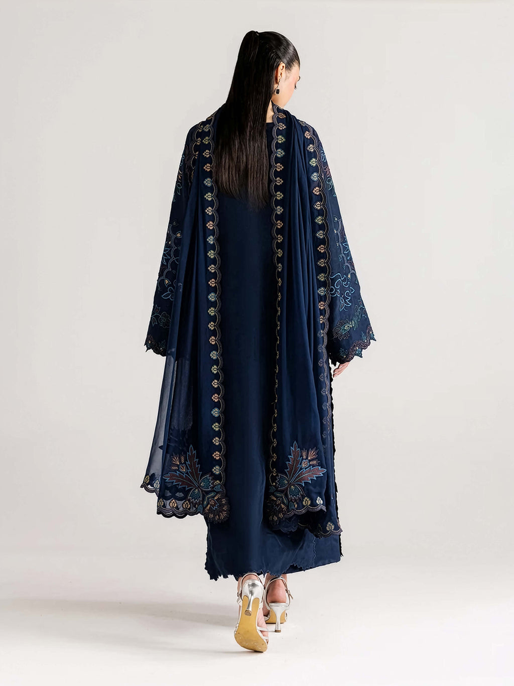 Aliyah - 3pc