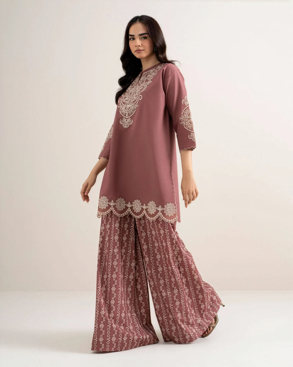 Zunaira -2pc
