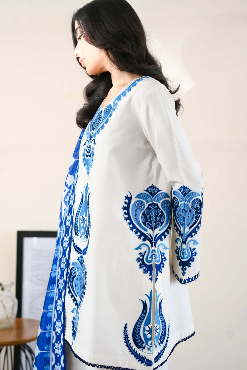 Yumna - 3pc