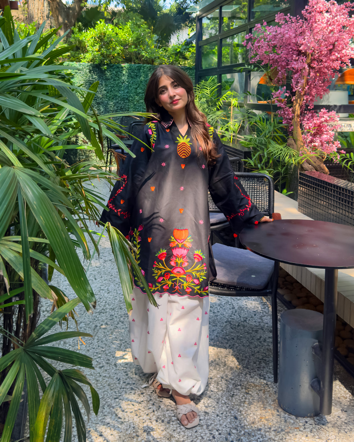 Zartaj -2pc
