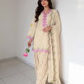 Sahiba - 3pc