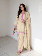 Sahiba - 3pc