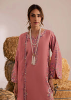 Rehab Embroidered - 3pc