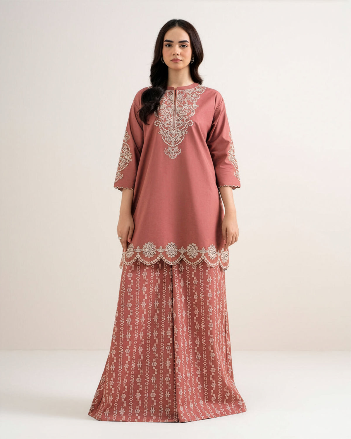 Zunaira -2pc