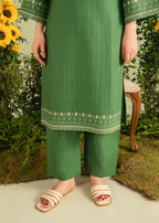 Zarnab Embroidered 3pc