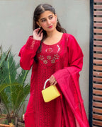 Zarbeen - 3pc