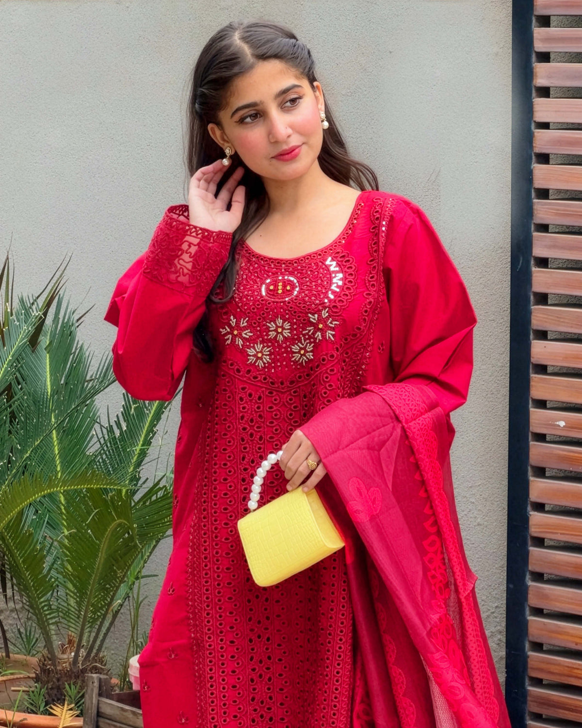 Zarbeen - 3pc