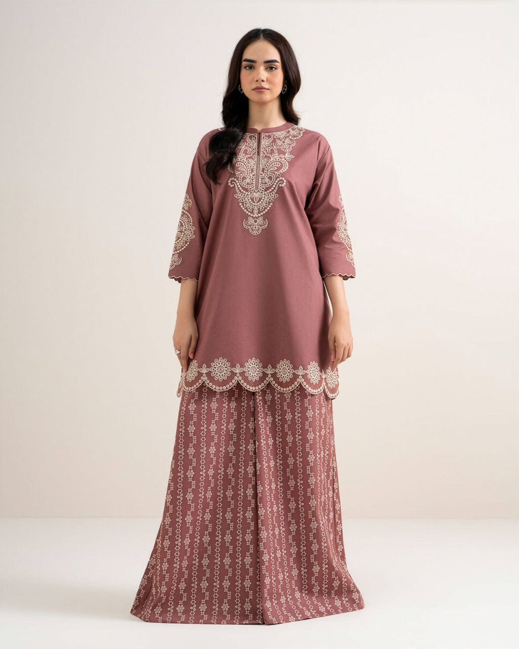 Zunaira -2pc