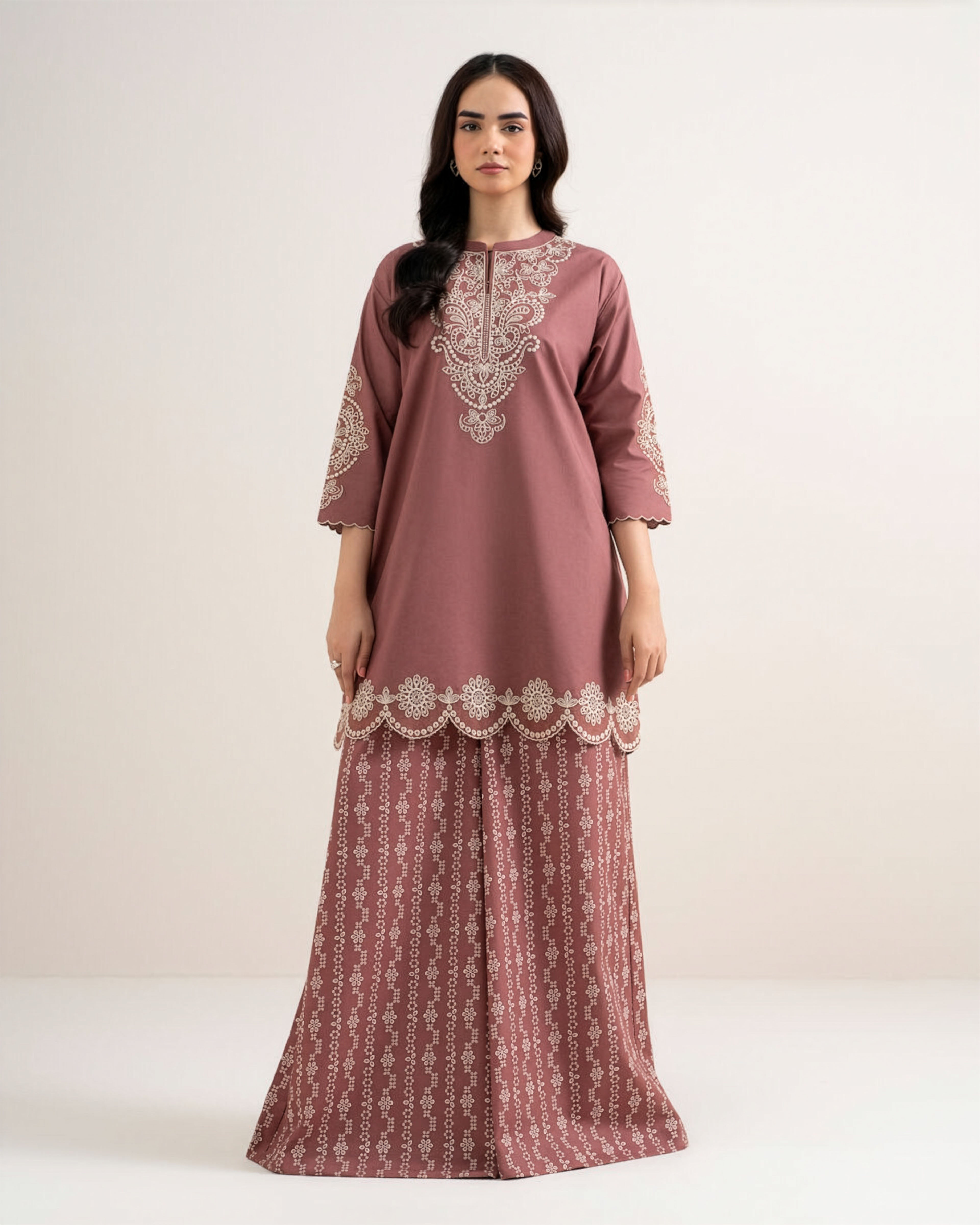 Zunaira -2pc