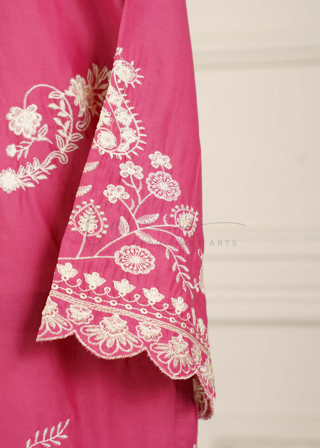 Vaneeza - 3pc