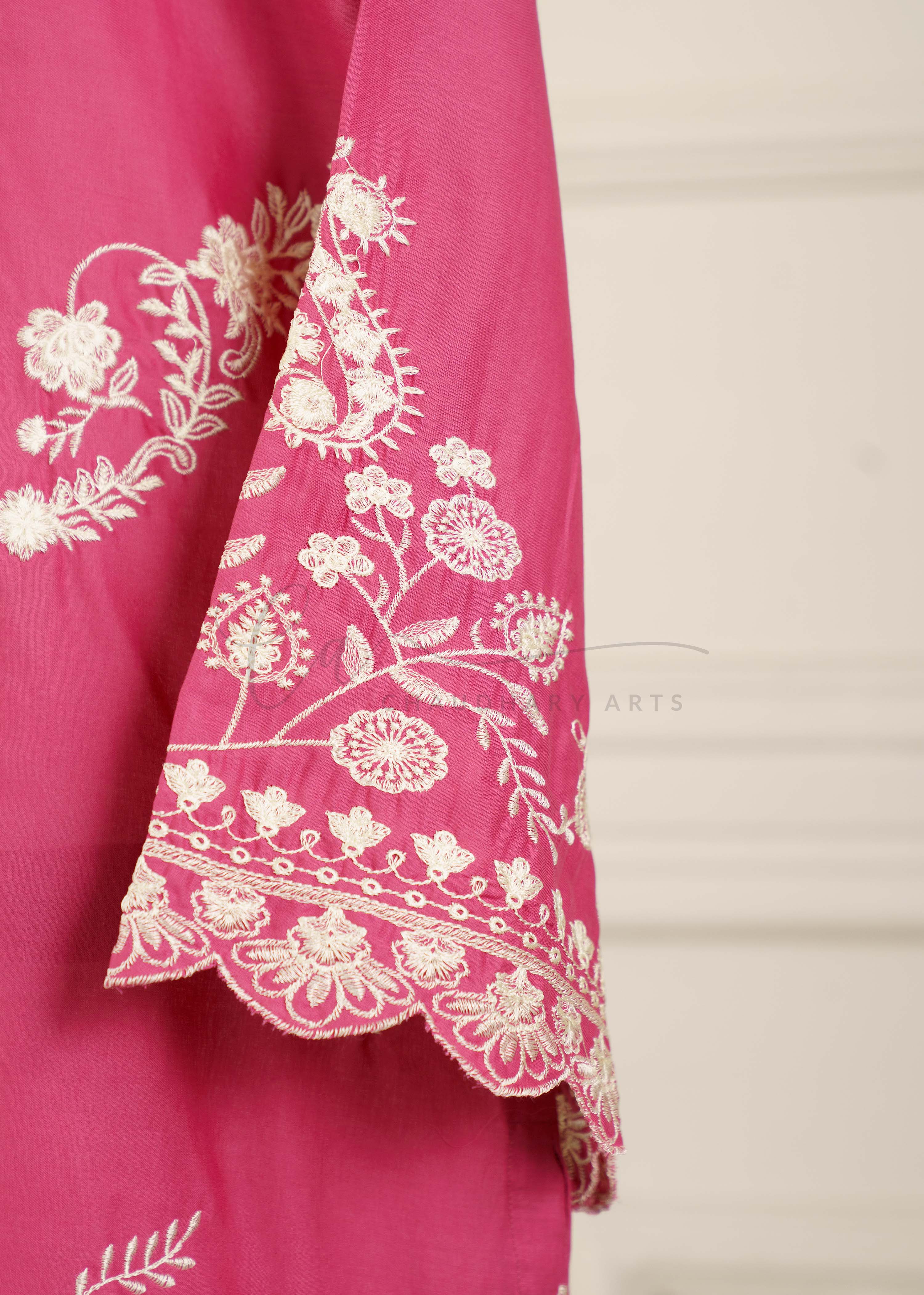 Vaneeza - 3pc
