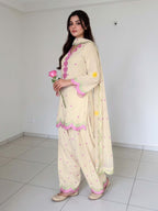 Sahiba - 3pc
