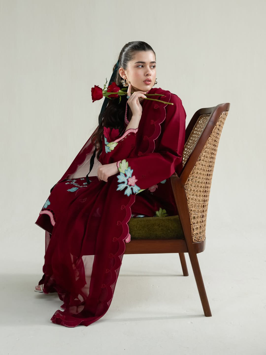 Pari Zad - 3pc
