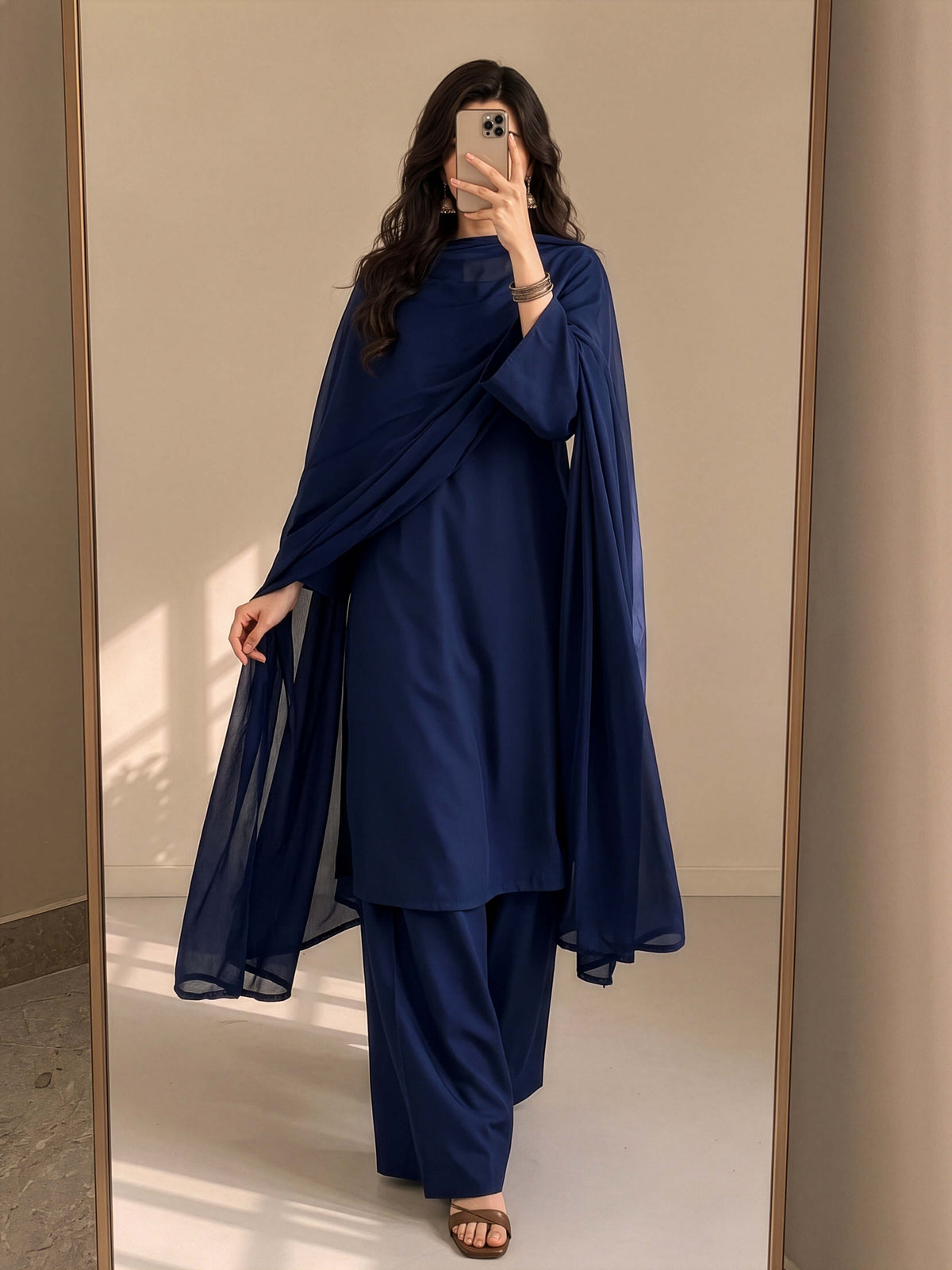 FARAH - 3 PIECE