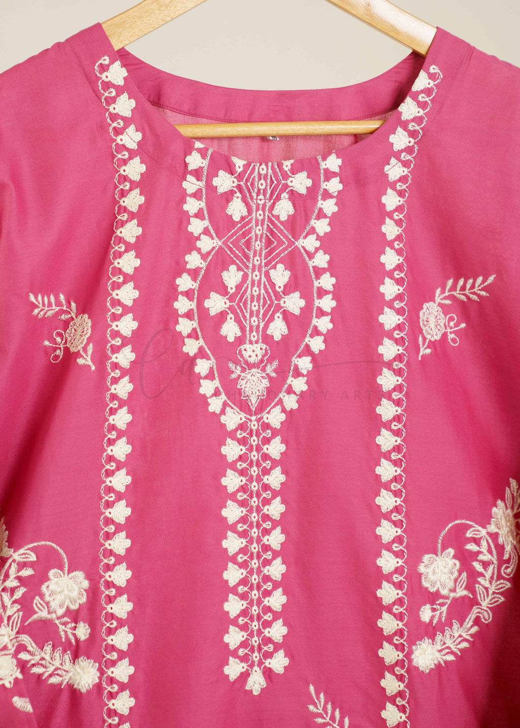 Vaneeza - 3pc