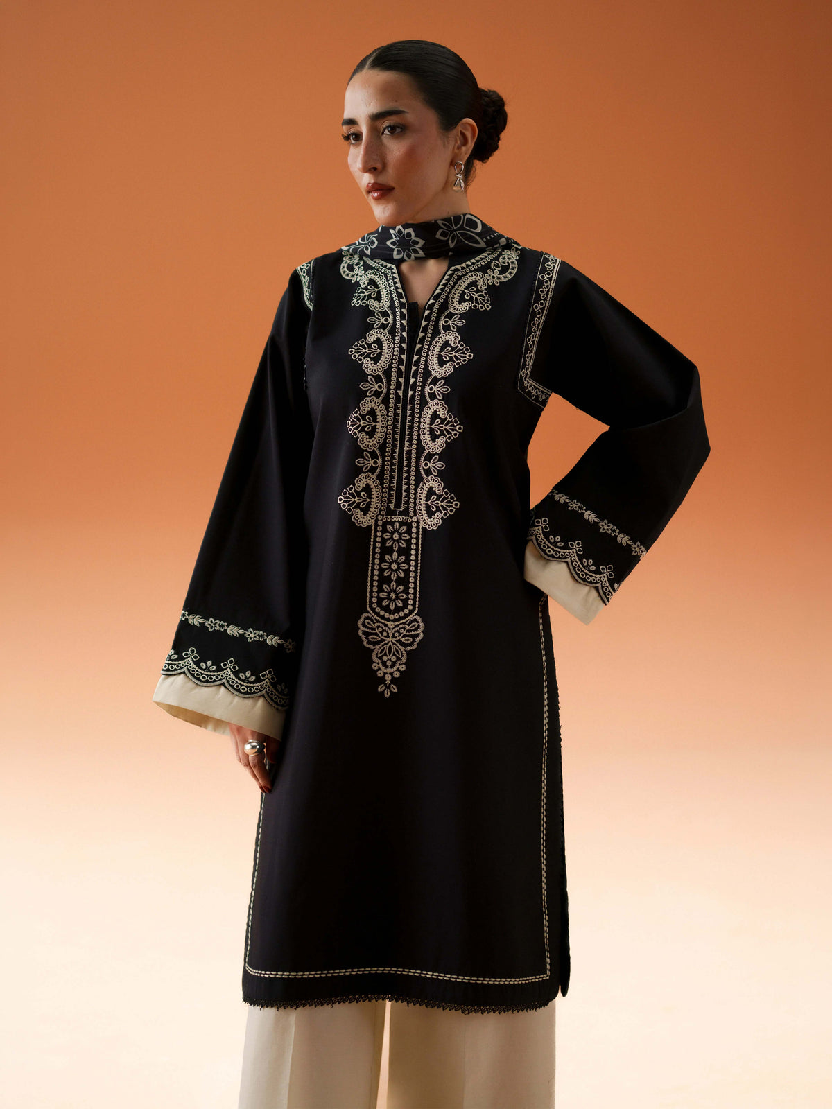 Malaika – 3Pc