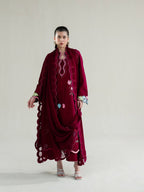 Pari Zad - 3pc